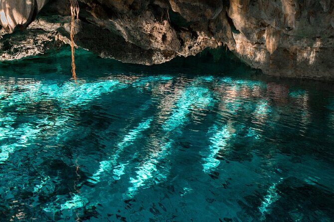 Five Cenotes Jungle Experience in the Riviera Maya - Frequently Asked Questions
