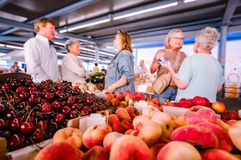 Five-Course Italian Cooking Masterclass with Unlimited Wine - The Authentic Flavors and Expert Guides