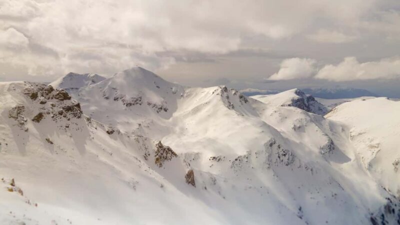 Five Days Ski Touring Trip In Macedonia - What to Expect from the 5-Day Ski Touring Adventure