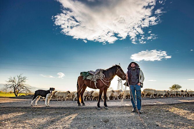 Five days tour to Khevsureti (Abudelauri lakes) & Kazbegi with hikes. - Exploring the 5-Day Khevsureti & Kazbegi Hiking Tour: A Practical Overview