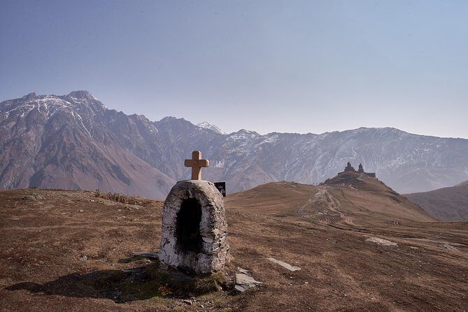Five days tour to Khevsureti (Abudelauri lakes) & Kazbegi with hikes. - An In-Depth Look at the Tour Itinerary
