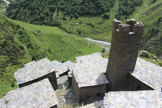 Five days tour to Khevsureti (Abudelauri lakes) & Kazbegi with hikes. - FAQs