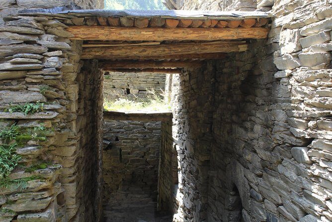 Five days tour to Khevsureti (Abudelauri lakes) & Kazbegi with hikes. - Final Thoughts