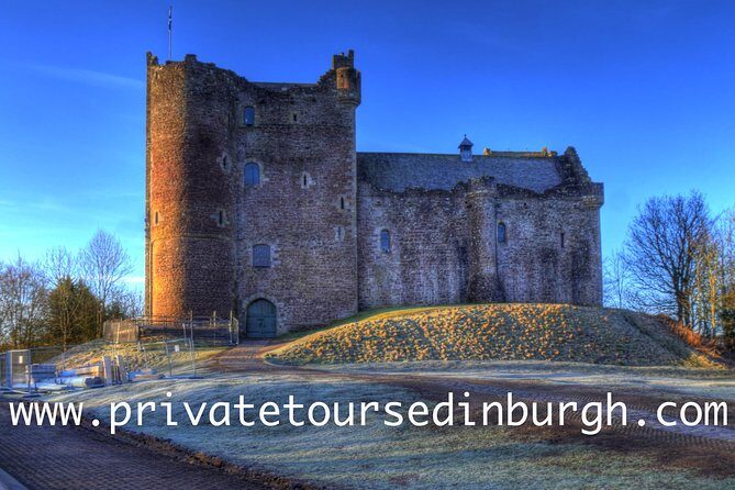 Five Outlander locations , Outlander film locations tour - Final Thoughts