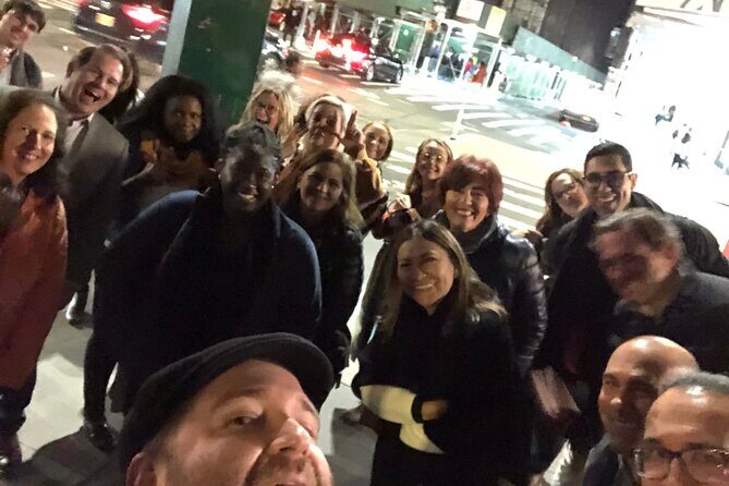 Five Points Haunted Tour - An In-Depth Look at the Five Points Haunted Tour