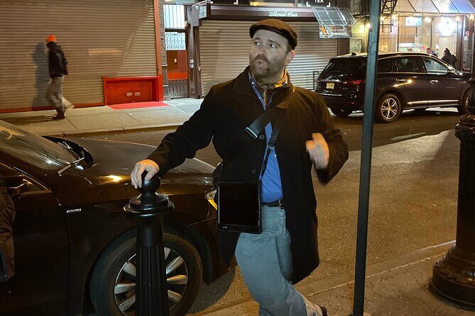 Five Points Haunted Tour - FAQs