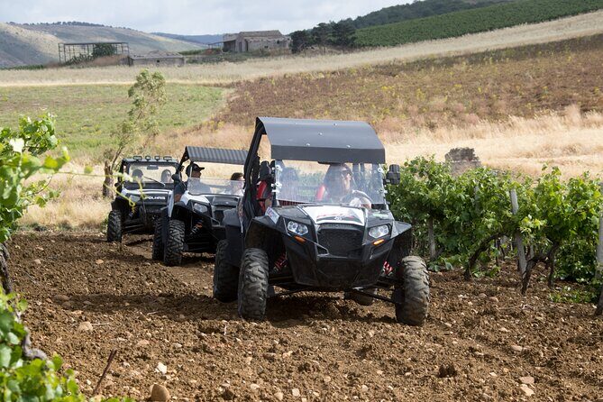 five sense outdoor experience - What It Feels Like to Be on the Tour