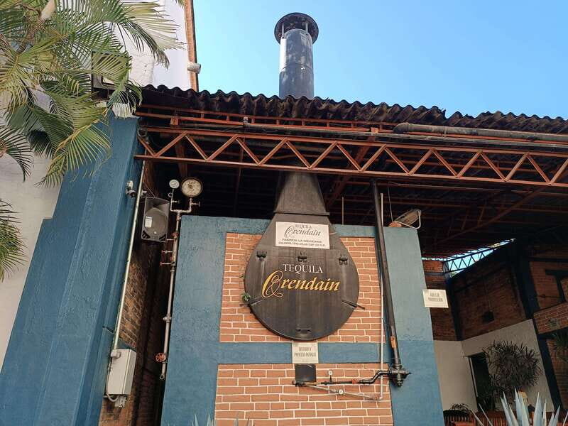 Five-star factory: Meet Orendain tequila. - FAQ