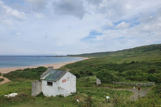 Five Star Giant's Causeway Luxury Private Tour from Belfast - Who Is This Tour Best Suited For?
