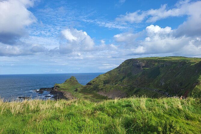 Five Star Giant's Causeway Luxury Private Tour from Belfast - FAQ
