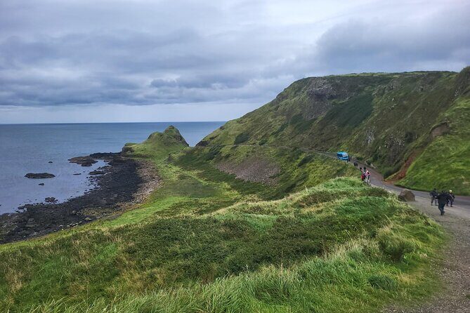 Five Star Giant's Causeway Luxury Private Tour from Belfast - Final Thoughts