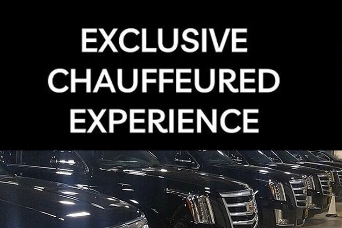 Fixed Price- Black Car service from Toronto Airport OR Niagara Falls - Final Thoughts