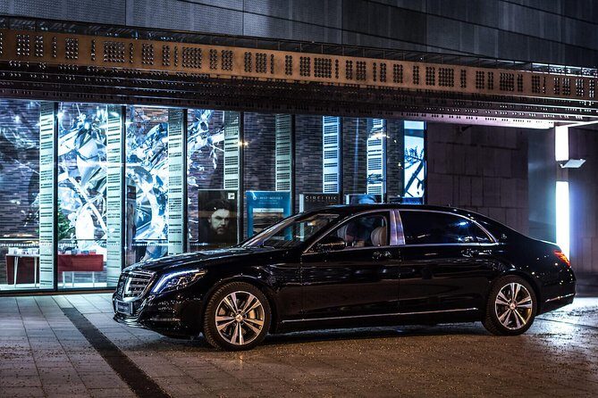 Fixed Price :- Private Transfers Niagara falls Hotel OR Pearson Toronto Airport - Why Choose This Private Transfer?