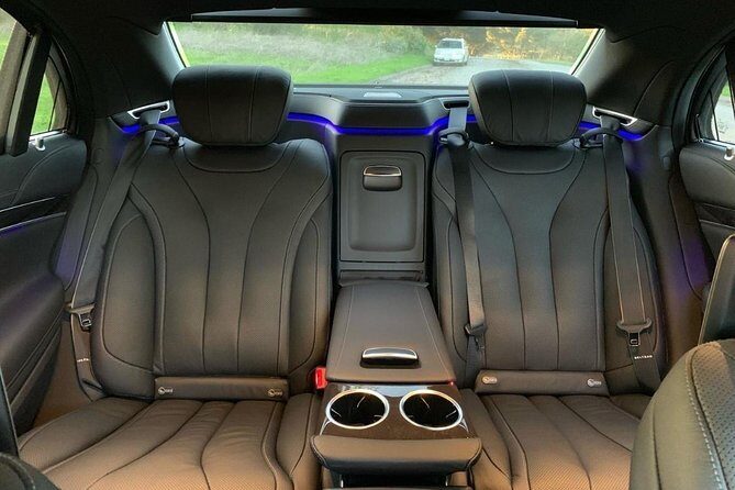 Fixed Price :- Private Transfers Niagara falls Hotel OR Pearson Toronto Airport - Final Thoughts