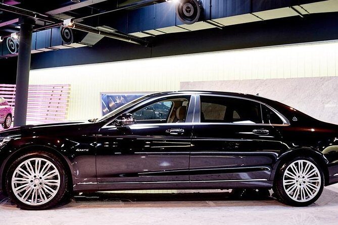 Fixed Price :- Private Transfers Niagara falls Hotel OR Pearson Toronto Airport - FAQ