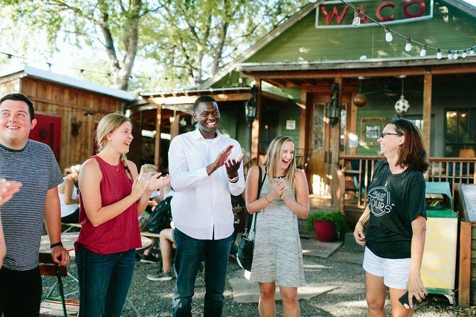 Fixer Upper + City Tour - FAQ