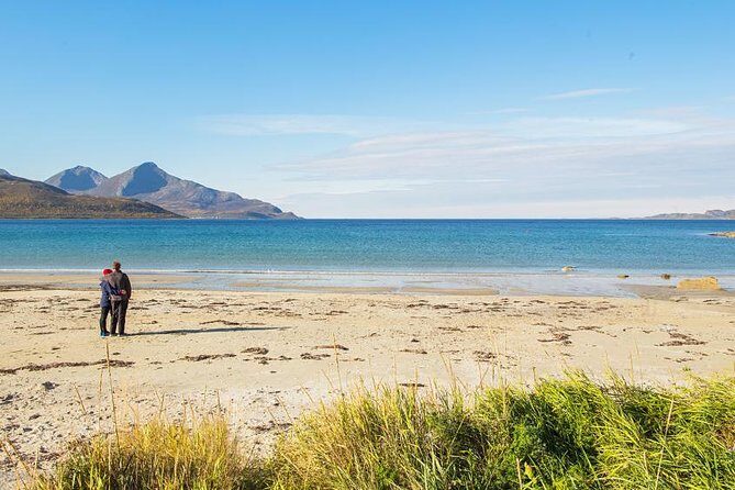 Fjord Expedition: Arctic Adventure Awaits - The Itinerary in Detail