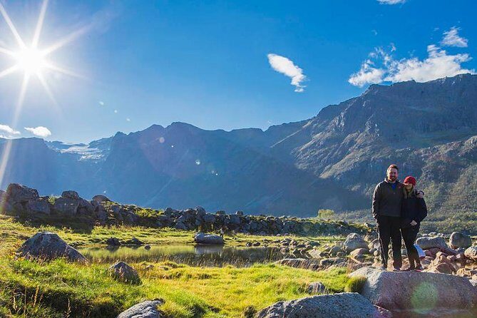 Fjord Expedition: Arctic Adventure Awaits - The Reviews Speak Volumes