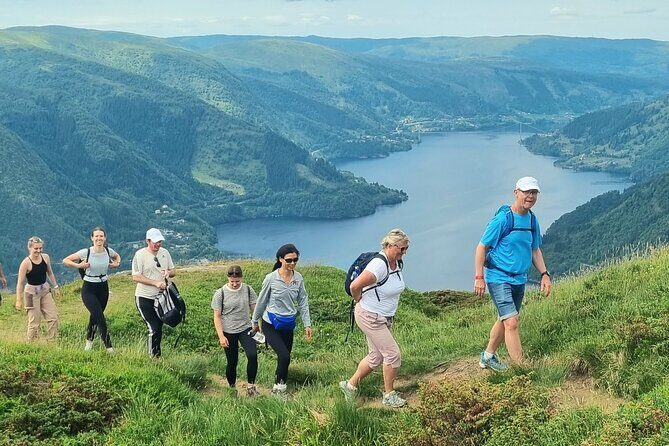 Fjord Hiking - Public tour - Why Choose This Fjord Hike?