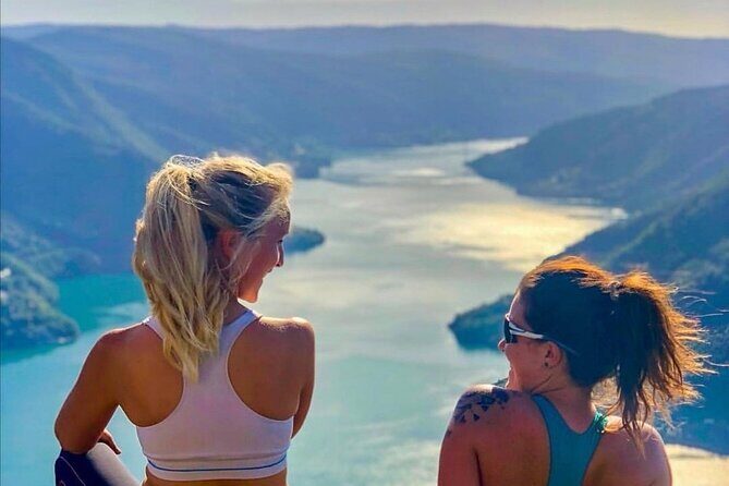 Fjord Hiking - Public tour - The Hiking Experience: Terrain, Duration, and Expectations