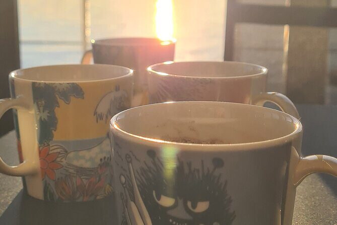 Fjord Houseboat Cruise in Oslo. 100 % electric. BYO - In Detail: The Itinerary and What to Expect