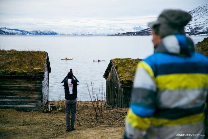 Fjord Photo Tour - Key Points