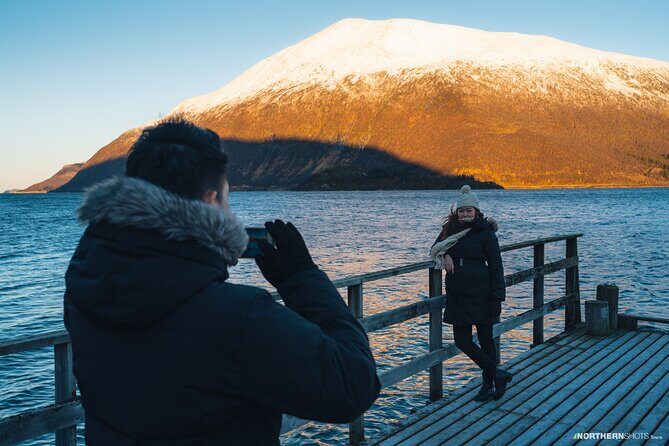 Fjord Photo Tour - FAQ