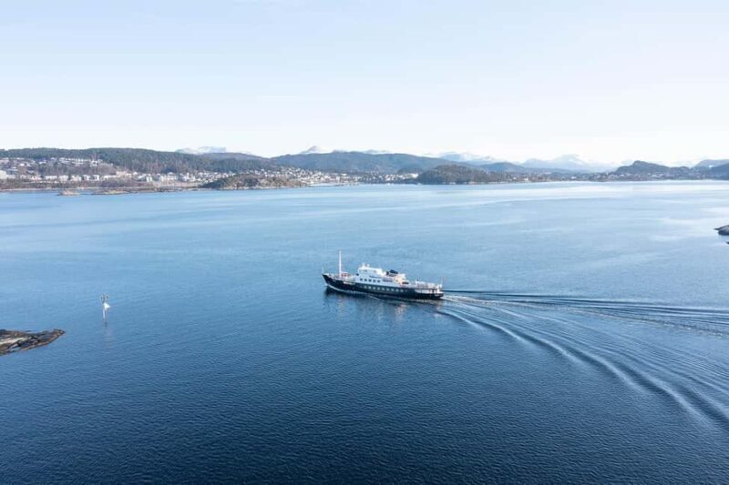 Fjord Tour Round Trip from Ålesund - FAQs