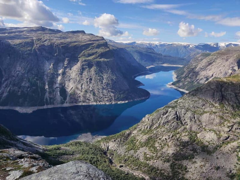 Fjords and Glacier Helicopter Tour - Who Would Love This Tour?