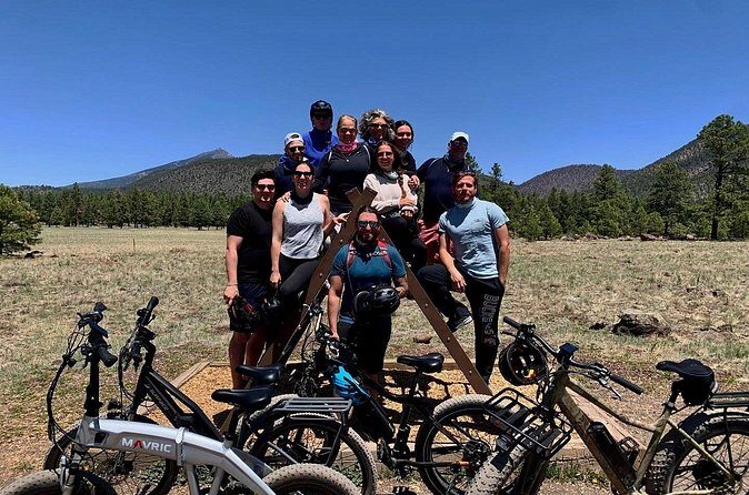 Flagstaff Electric Bike Rental - What the Reviews Say