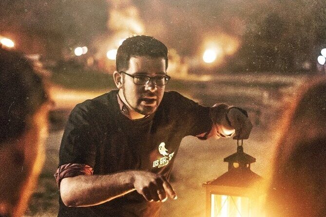 Flagstaff Ghosts Tour By Us Ghost Adventures - Exploring Flagstaff’s Haunted History