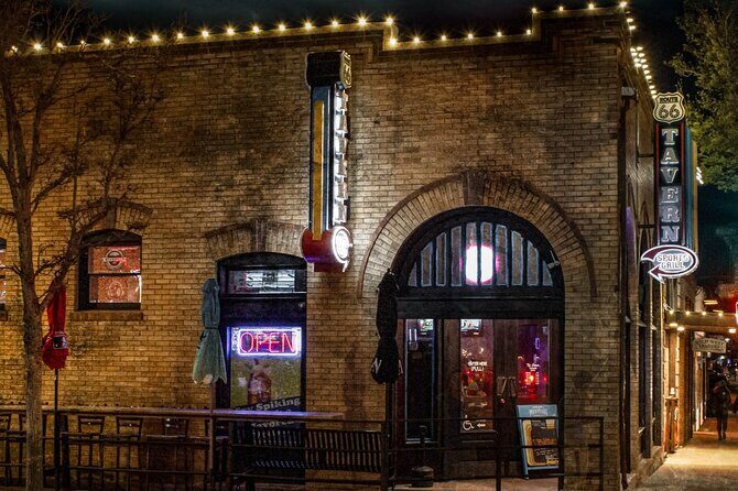 Flagstaff Ghosts Tour By Us Ghost Adventures - Who Will Enjoy This Tour?