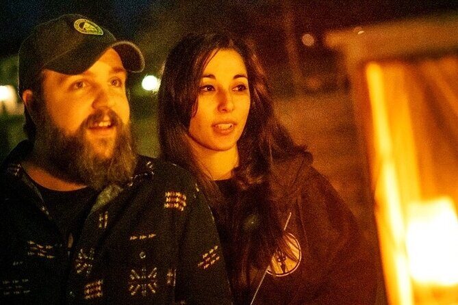 Flagstaff Ghosts Tour By Us Ghost Adventures - The Sum Up