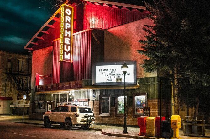 Flagstaff Ghosts Tour By Us Ghost Adventures - FAQ