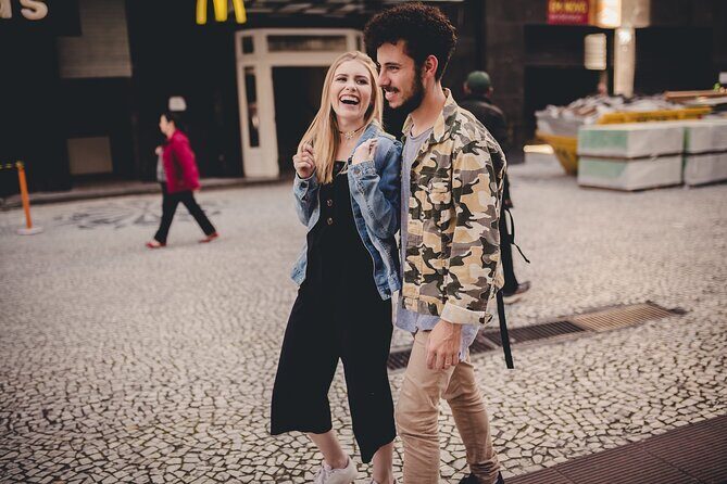 Flagstaff Scavenger Hunt Walking Tour and Game - A Closer Look at the Self-Guided Flagstaff Experience