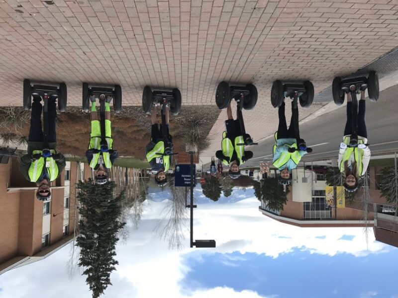 Flagstaff Segway Tour - Key Points