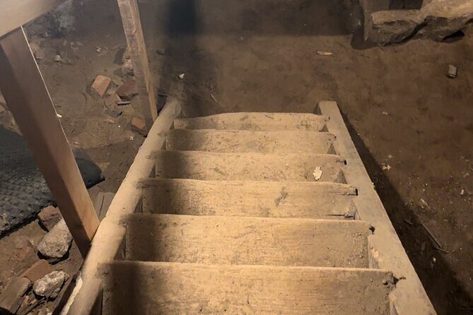 Flagstaff Underground - Why This Tour Offers Real Value