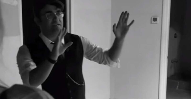 Flagstaff Underground: Historical Walking Tour - Key Points