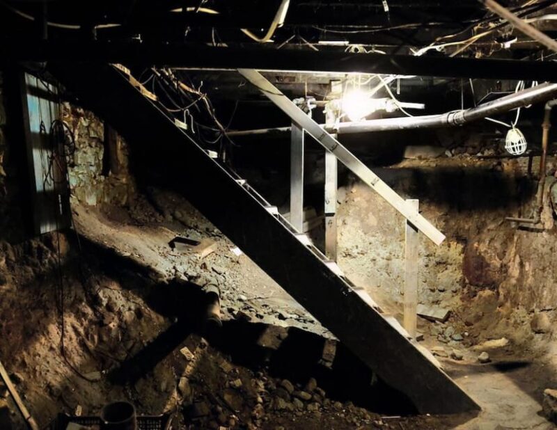 Flagstaff Underground: Historical Walking Tour - What You Can Expect from the Tour