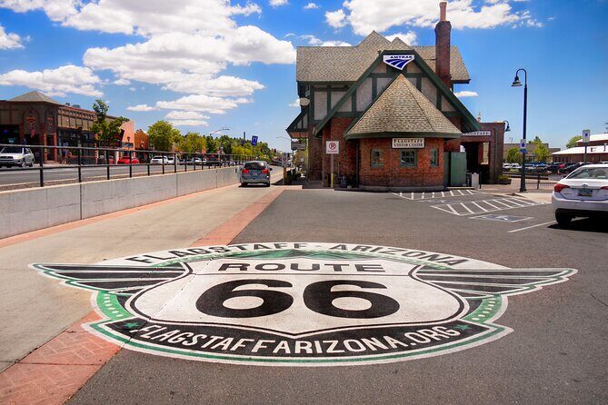 Flagstaff's Famous Ghosts Smartphone Guided Walking Tour - Who Is This Tour Best For?