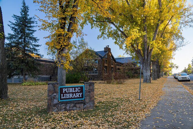 Flagstaff's Famous Ghosts Smartphone Guided Walking Tour - Final Thoughts