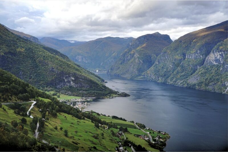 Flam: The Wonders of Flam Guided Half-Day Shore Excursion - The Price and Overall Value