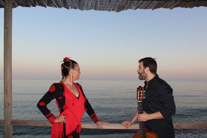 Flamenco and Grill evening on the banks of Lake Guadalmina - An In-Depth Look at the Experience