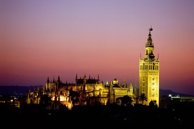 Flamenco and Tapas Experience in Seville - Who Should Consider This Experience?