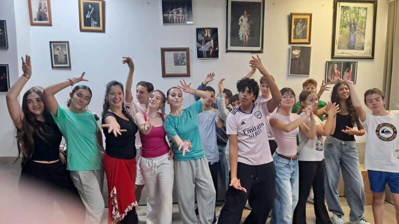Flamenco Art in Madrid: Dance and Rhythm Discovery Class - Key Points