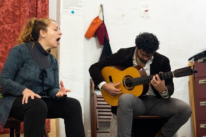 Flamenco Behind The Scenes: Sit in on a Rehearsal in Seville - FAQ