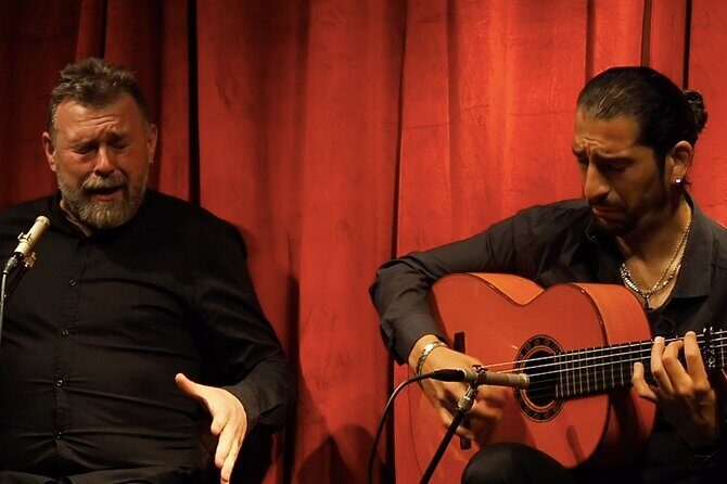 Authentic Flamenco Show Barcelona : Intimate Casa Sors Experience - The Value Proposition: Why $31.32 Is Genuinely Good
