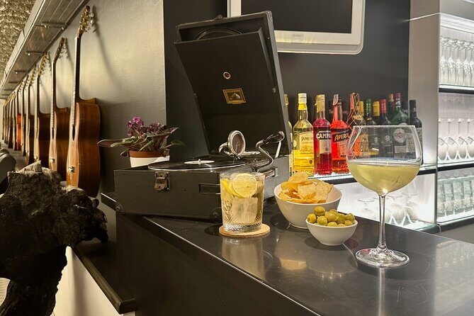 Authentic Flamenco Show Barcelona : Intimate Casa Sors Experience - What Travelers Are Actually Saying: The Review Consensus