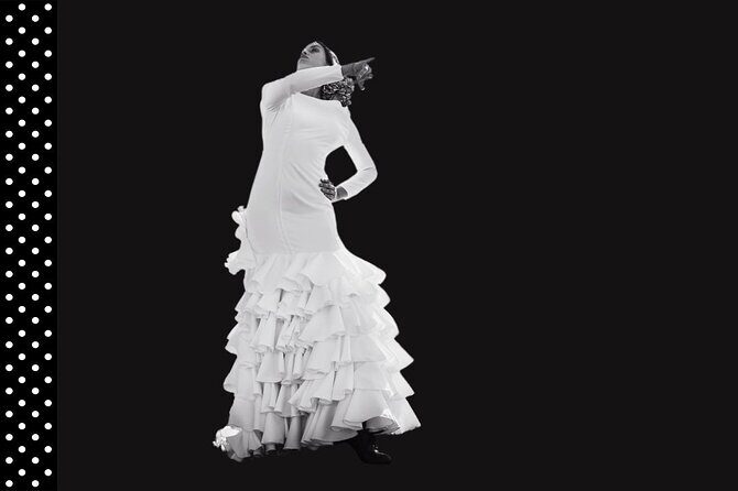 Flamenco Dance Class in Marbella: Learn a Choreo in 1 hour - Wrapping Up