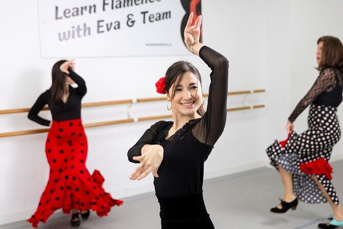 Flamenco Dance Class in Seville with optional Flamenco Costume - Practical Details and Tips